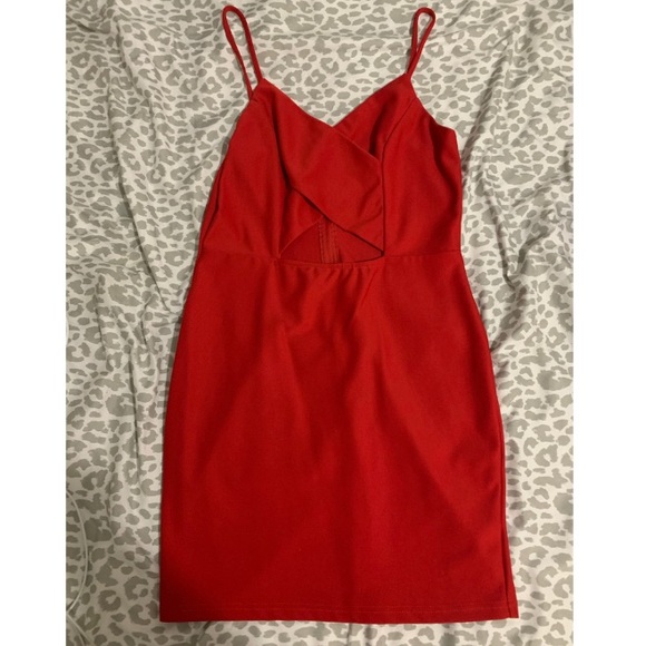 Charlotte Russe Dresses & Skirts - Charolette Russe Dress